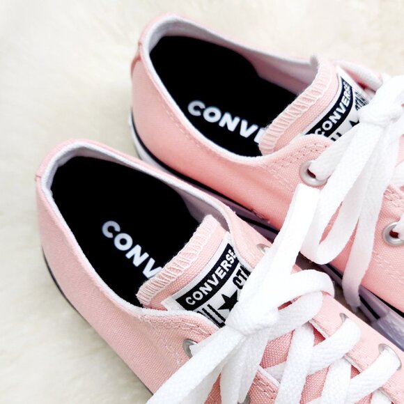 Converse Chuck Taylor All Star Lift Platform Shoes - Picture 5 of 8